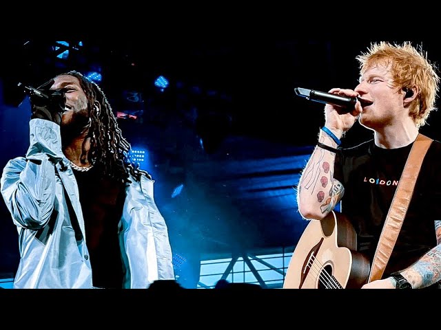 In Harmony: The Art of Collaboration In Music.
